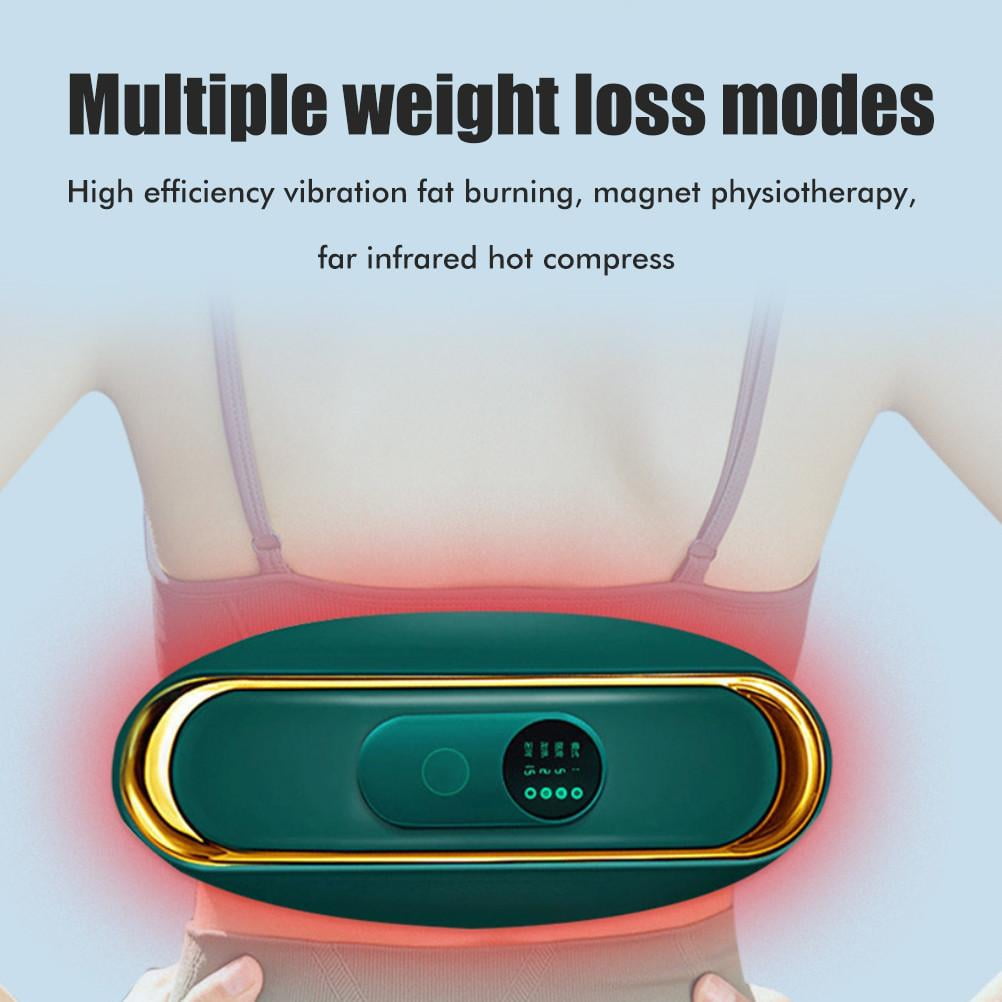 how to use vibrating condom ring Heat and vibration melt away belly fat! Soas Pro Belly Fat Eraser by SOAS main image 0