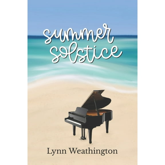 Summer Solstice (Paperback) by Lynn Weathington