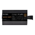 thumbnail image 3 of EVGA 600 BA Power Supply, 3 of 8