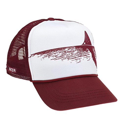 Florida Redfish Hat, By Rep Your Water 