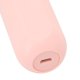 thumbnail image 4 of Handheld Electric Egg Beater, USB Charging Milk Frother, Portable Cordless Drink Mixer with Stainless Steel Whisk, Pink, 4 of 4