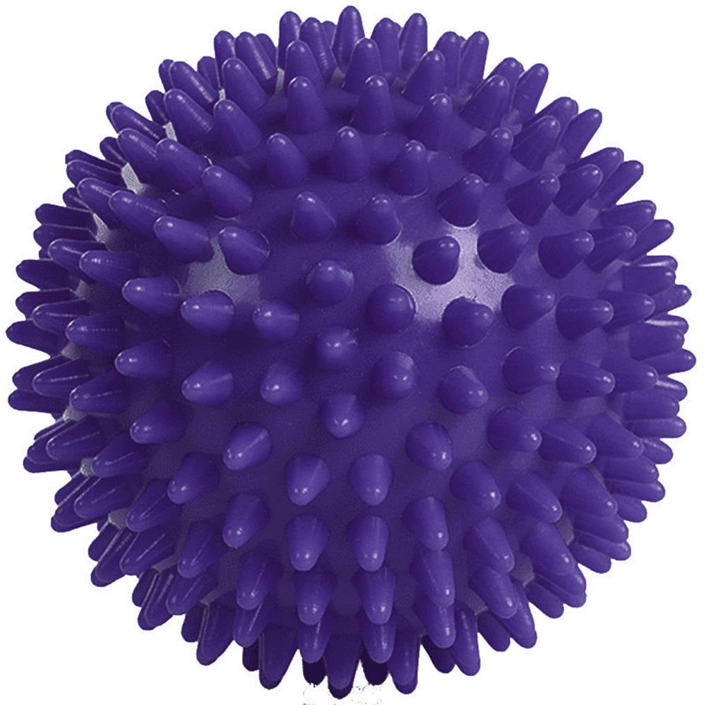 Trigger Point Spiky Spikey Massage Ball Myofascial Release Reflexology Ball UFE 