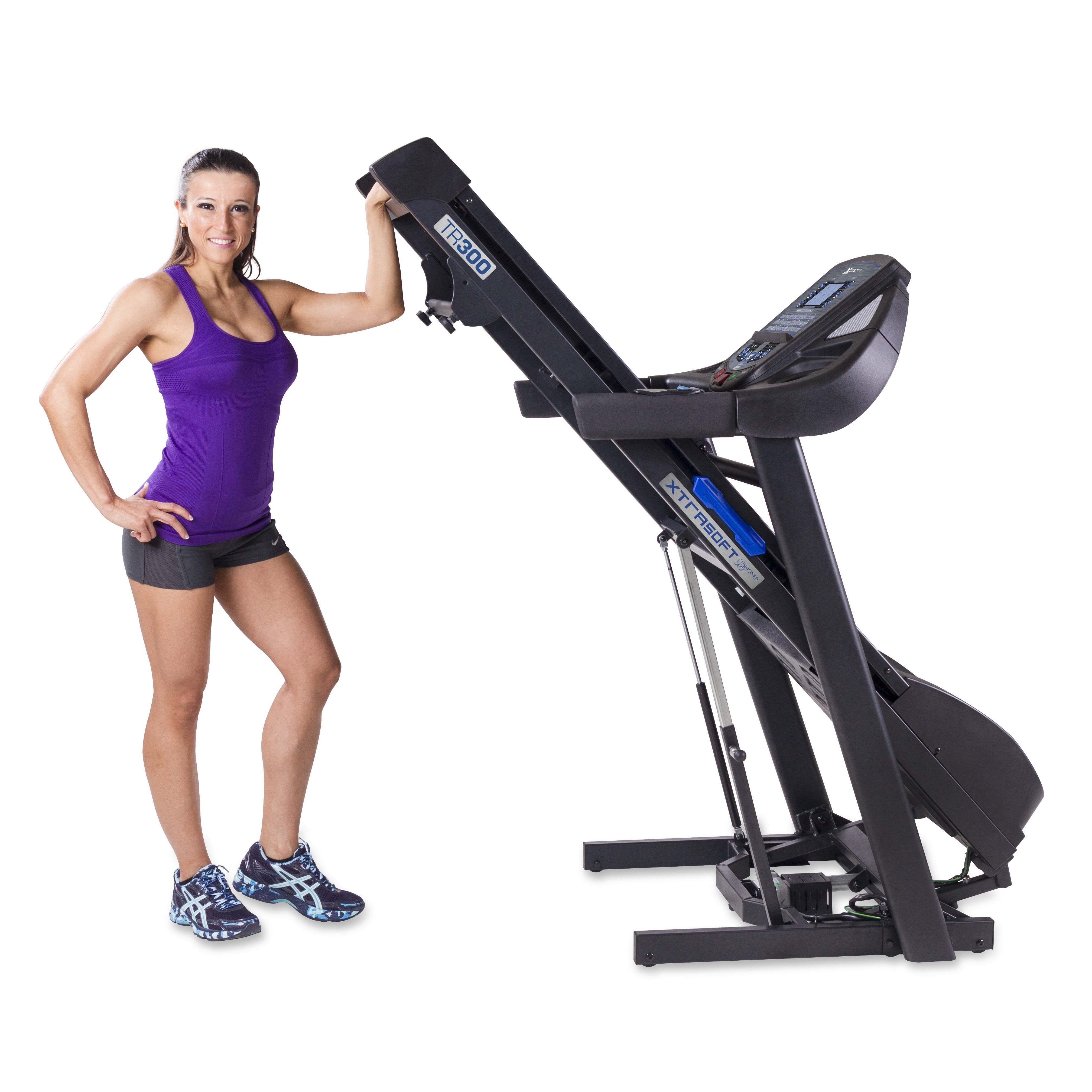 Xterra tr 600 Treadmill