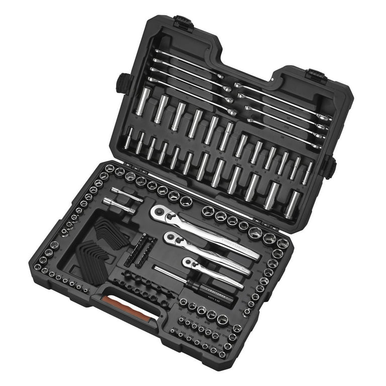 Craftsman 155 piece tool set deals