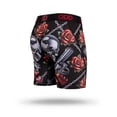 thumbnail image 5 of ODD SOX – Pistolero Boxer Briefs – Adults & Teens Size Small – Officially Licensed Fun Print, 5 of 7