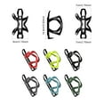 thumbnail image 3 of Portabotellas para bicicleta Advancent OD029912-06B Verde oscuro, 3 of 6