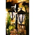 thumbnail image 6 of Solar Outdoor Post Lights Clearance,Waterproof Solar LED Post Lights,Vintage Solar Lamp Post Lights Outdoor Waterproof Two Heads Decor Floor Lamp for Patio Garden Backyard Solar Floor Lamps, 6 of 9