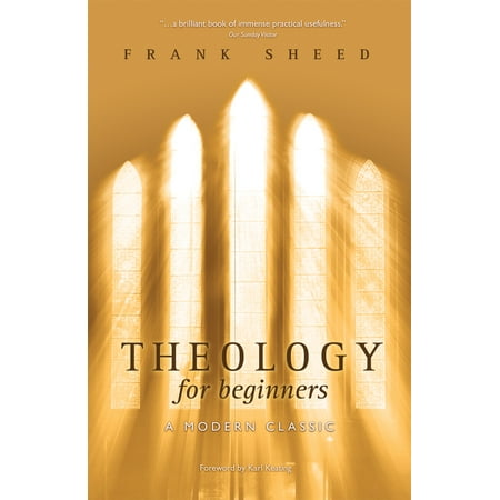 Theology for Beginners