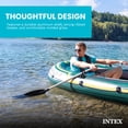 thumbnail image 5 of Intex 69625E 54 Inch Paddle 2 Piece Dual Purpose Inflatable Boat Oars, Pair, 5 of 7