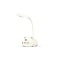 thumbnail image 1 of Night Light Eye Protection Energy-saving Adjustable Adjustable Reading Lamp Reading Lamp USB Charging LED Table Lamps Home School Dormitory Kids tiger/3W, 1 of 1