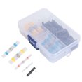 thumbnail image 4 of Conector de cable de soldadura termorretráctil BuyWeek 100 piezas, 4 of 8