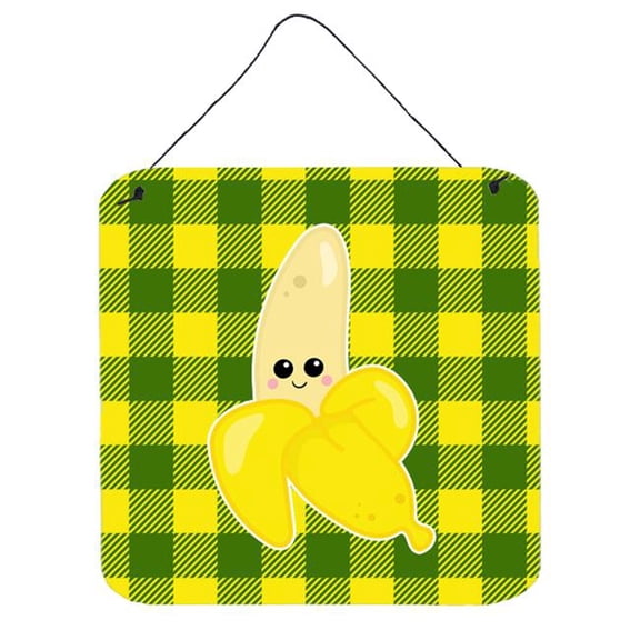Going Bananas Wall or Door Hanging Prints