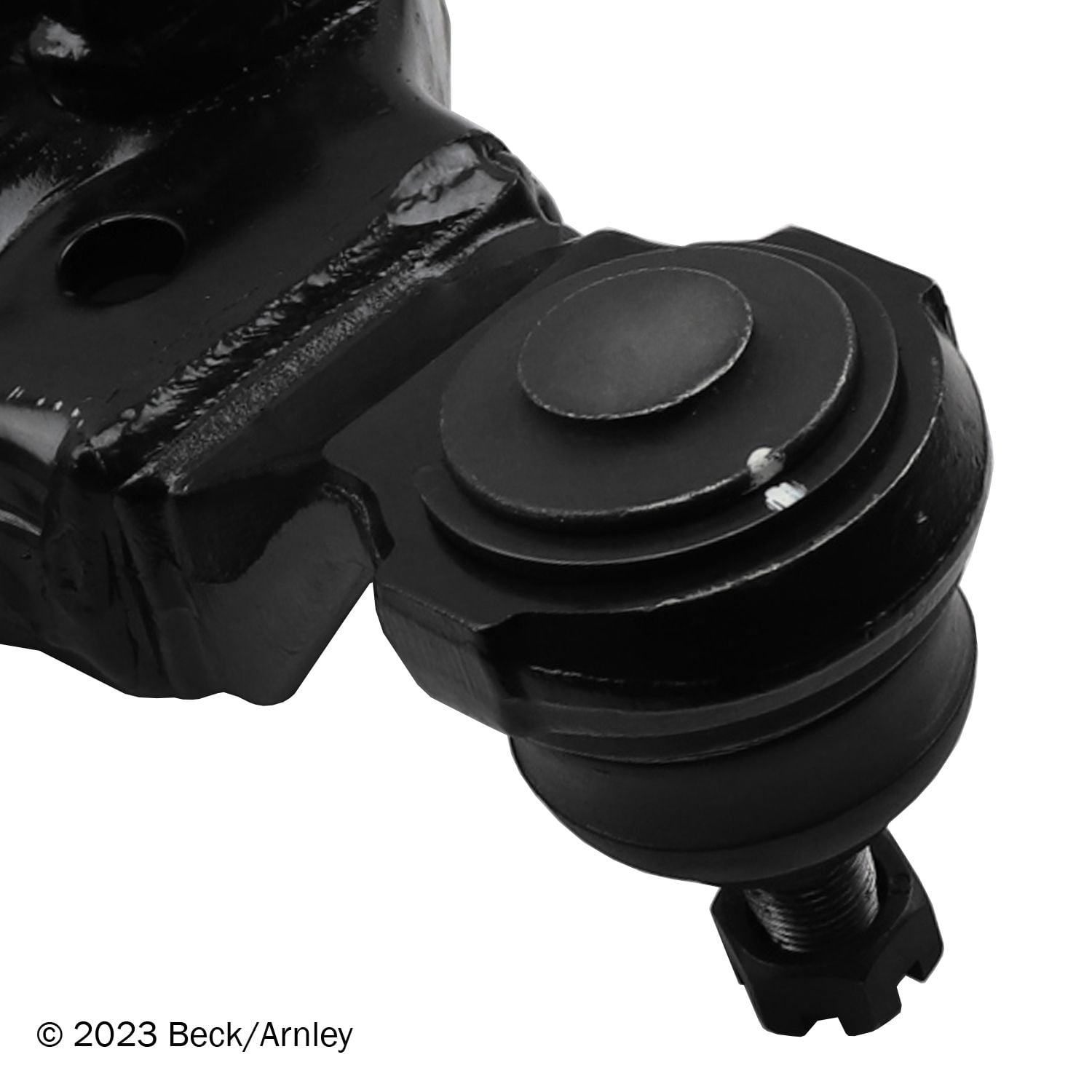 BeckArnley 102-6429 Control Arm With Ball Joint