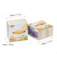 thumbnail image 2 of Juguetes Para Bebés, Juguetes Para La Dentición Con Sonajero Para Bebés, Mordedores Con Textura Multisuperficie Con Caja De Almacenamiento, Juguetes Para Bebés Methold FN007038-02, 2 of 6