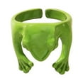 thumbnail image 1 of TopLLC Rings Creative Design Retro Three-dimensional For Women Jewelry Gift the ring, 1 of 1