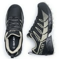 thumbnail image 5 of Women's Waterproof Hiking Shoes Lightweight Non-Slip Trails Walking Shoes Outdoor Sneakers, 5 of 6