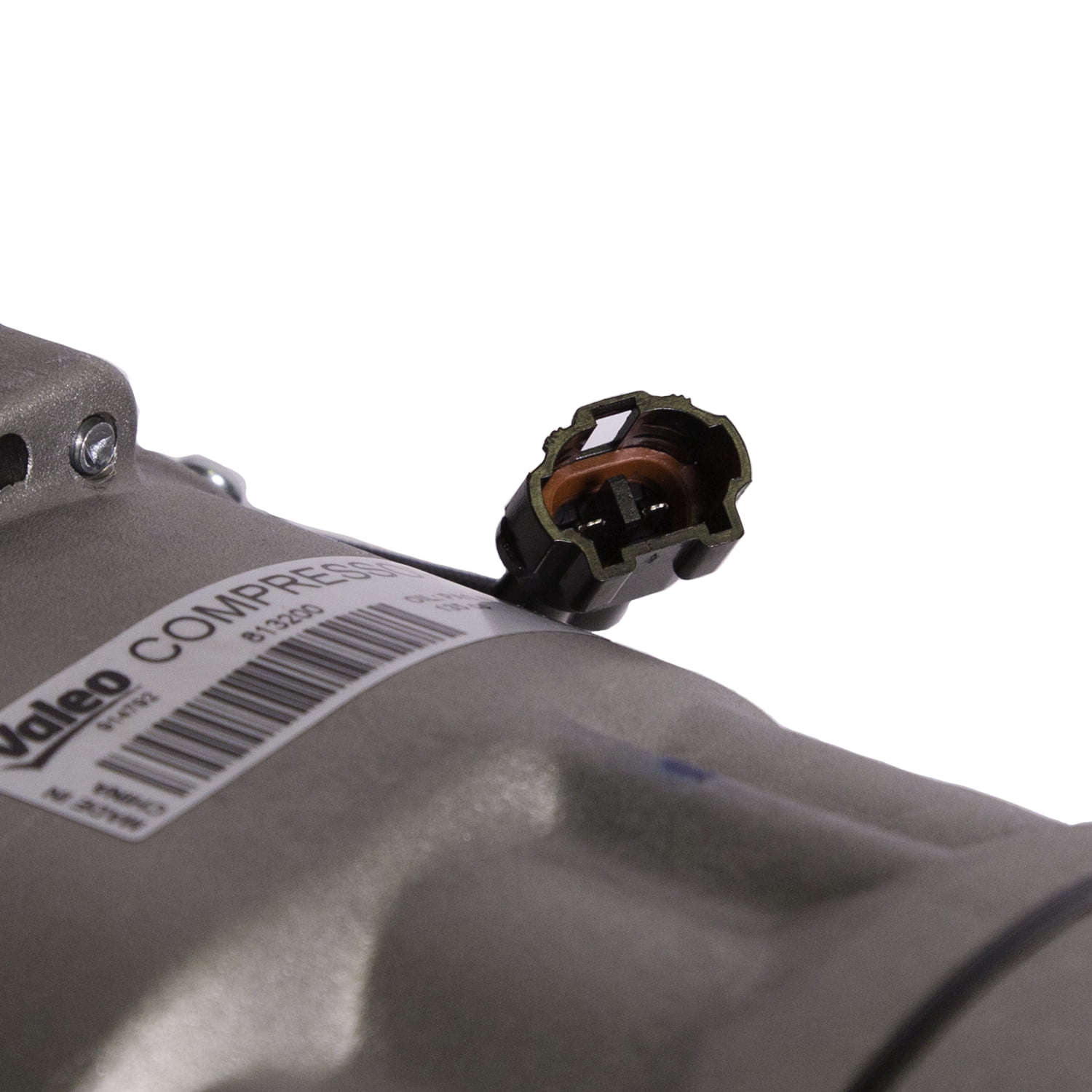 Valeo 813200 A/C Compressor Volkswagen Jetta 2003-2005