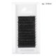 thumbnail image 1 of Pestañas postizas densas en forma de V de 0,05 mm, extensiones de pestañas, injerto de pestañas postizas (tipo D) (8 mm), 1 of 14