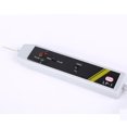 thumbnail image 3 of braveheart Probe Frequency Response TTL CMOS Tester Pulse Digital Testing Tool Electronics Level Small Size Troubleshooting Tested, 3 of 6