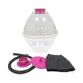 thumbnail image 2 of GUOOL Balloon Stuffing Machine Balloon Filling Kit for Birthday Wedding Graduation, 2 of 9