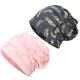 thumbnail image 1 of Gorros de quimioterapia Hat JarSehera, holgados, de algodón, para mujer, 1 of 5