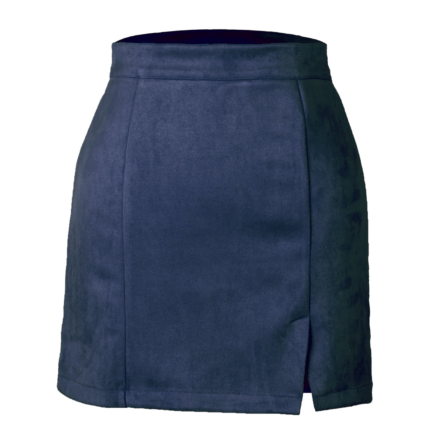MBJ Womens Flirty Flare Skirt 