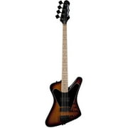 Dean John Entwistle Hybrid, Trans Brazilia