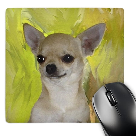3dRose  Chihuahua Portrait  MousePad price history on PriceWatchPro