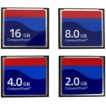 thumbnail image 4 of New 8GB Compact Flash Memory Type I 8.0 gb for DSLR Digital Camera CF, 4 of 5