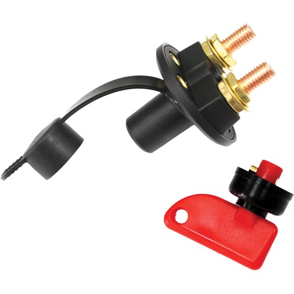 Sports Parts Inc MR-01941 Power Disconnect