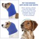 thumbnail image 4 of Calentador de orejas y cuello para perros CHAO resistente al agua, 4 of 5