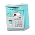 thumbnail image 1 of Cajero automático Piggy Sunnimix juguetes caja de dinero, 1 of 8