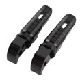 thumbnail image 1 of Motorcycle Rear Passenger Footrest T6063 for YZF R7 MT-07 MT-09 XSR 700 Aluminum Alloy Anodizing Rear Foot Pegs, 1 of 7