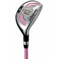 thumbnail image 3 of MacGregor Golf DCT Junior Girl Right Hand Golf Clubs Set with Bag Ages 9-12, 3 of 6