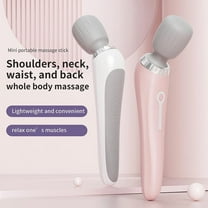 Massager Massage Adult Personal Wand Massager,Wand Massager for Women/Men Personal Massage Wand , for Back Massager