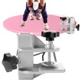 thumbnail image 2 of Herwey Pet Grooming Table Clamp-on Accessory Aluminium Alloy Fixture Fixation Clip, 2 of 8