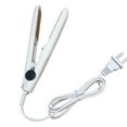 thumbnail image 2 of Werdeny Ceramic Mini Hair Curler For Short Hair, Werdeny Mini Hair Curler, Ceramic Straightening Corrugated Curling Iron Styling Tools Back to Campus, 2 of 9