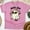 Azalea, variant on Boo-jee Shirt | Cute Ghost Graphic Tee with Sunglasses | Unisex T-Shirt, Dark Heather, Size 2XL
