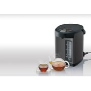 Zojirushi CD-NAC40BM Micom Water Boiler & Warmer 4L