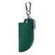 thumbnail image 3 of Funda para llave de coche Zulema Accesorios universales con cremallera Verde, 3 of 8