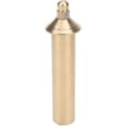 thumbnail image 1 of Bronze Fountain Pond Pool Nozzle Water Spray Sprinkler Spray Head, 1 of 3