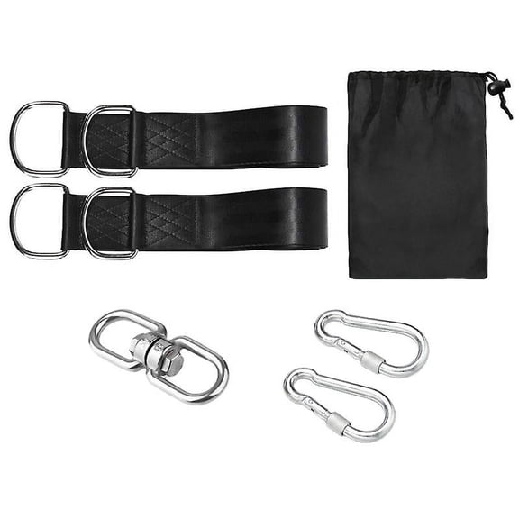 6pcs Hammock Straps
