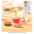 thumbnail image 4 of Set de Juego Melissa & Doug Galletas Y Pastel Play To Go, 4 of 5
