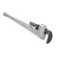 thumbnail image 2 of RIDGID #836 36" 5" Capacity Aluminum Straight Pipe Wrench, 31110, 2 of 4