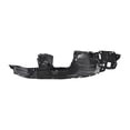 thumbnail image 1 of Par de TOLVAS/LODERAS SALPICADERAS FIT 2018 al 2019 HONDA Delanteras TONG YANG ., 1 of 4
