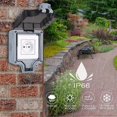 thumbnail image 3 of NetBoat Waterproof Outdoor Socket IP66 Waterproof Outdoor 16A, 3 of 4