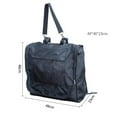 thumbnail image 4 of Travel Essentials Fashion Organizer Knapsack for, 4 of 8