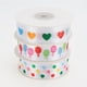 thumbnail image 5 of Cinta decorativa para globos Unique Bargains 0.98"x72.18" Colorida, 5 of 5