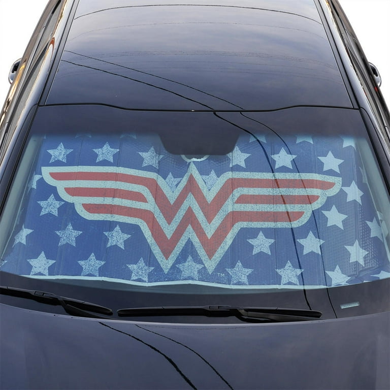 Wonder clearance woman sunshade