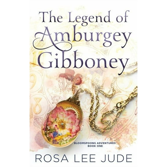 The Legend of Amburgey Gibboney